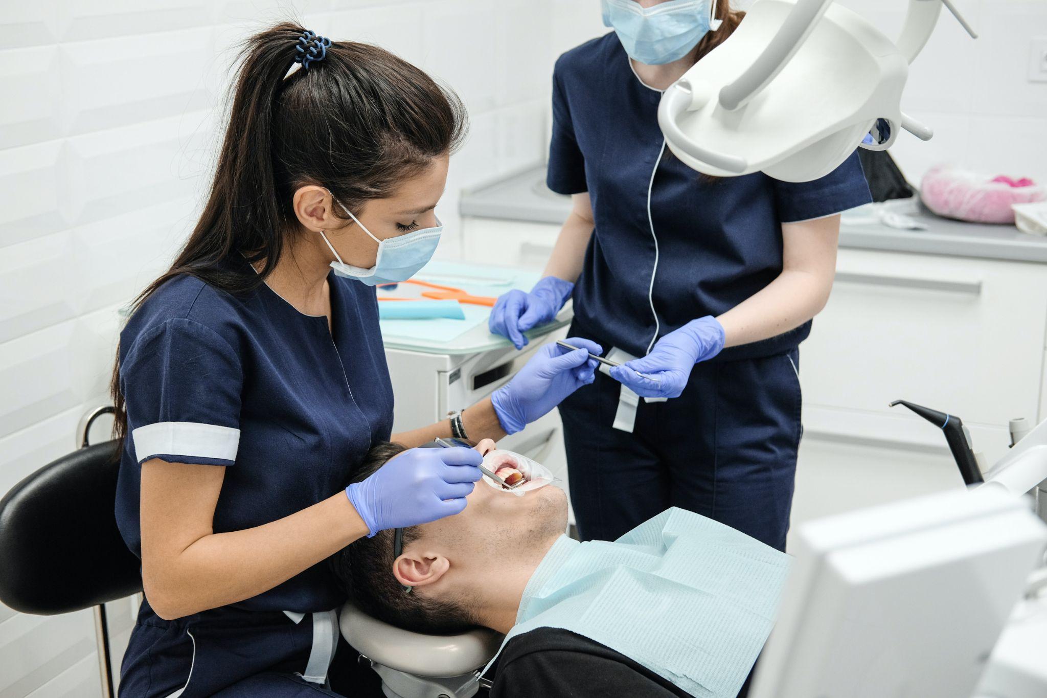 Dental Treatment